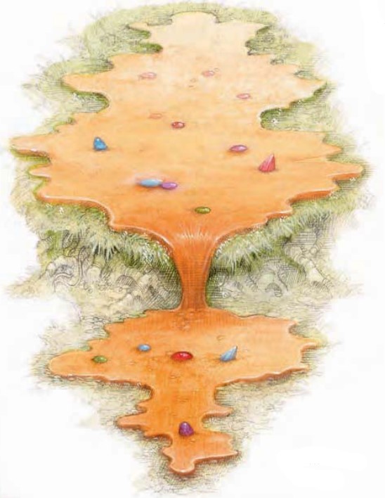 说明: 说明: C:\Users\Administrator\Desktop\未完成版\魂之魔法(MoI)\6怪物\溶解怪.jpg